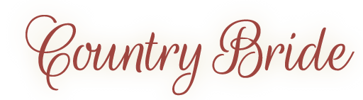 Welcome To Country Bride
